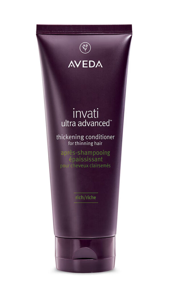 Invati Ultra Advanced Thickening Conditioner - Rich