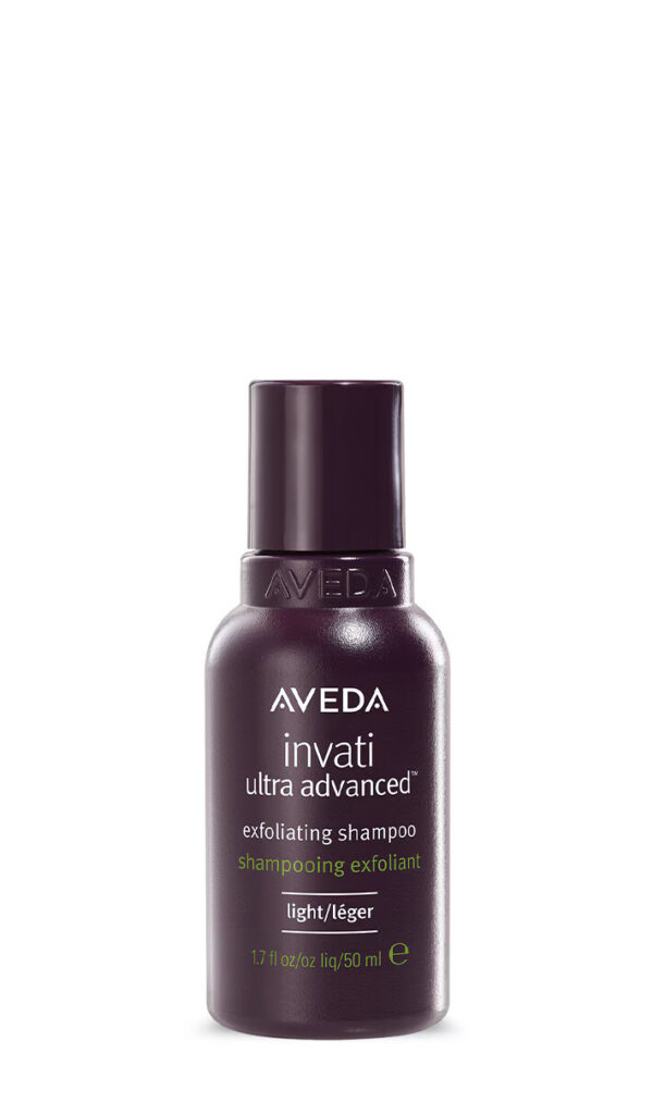 Invati Ultra Advanced Exfoliating Shampoo - Light
