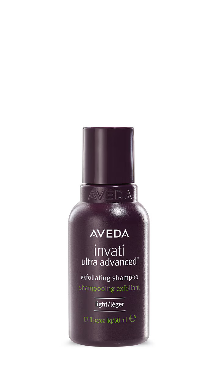 Invati Ultra Advanced Exfoliating Shampoo - Light - Image 3