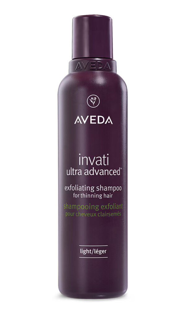 Invati Ultra Advanced Exfoliating Shampoo - Light