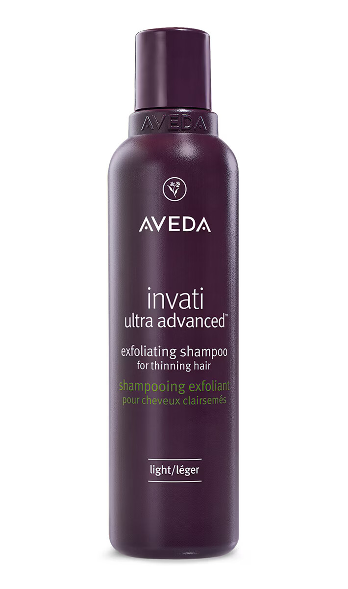Invati Ultra Advanced Exfoliating Shampoo - Light - Image 2