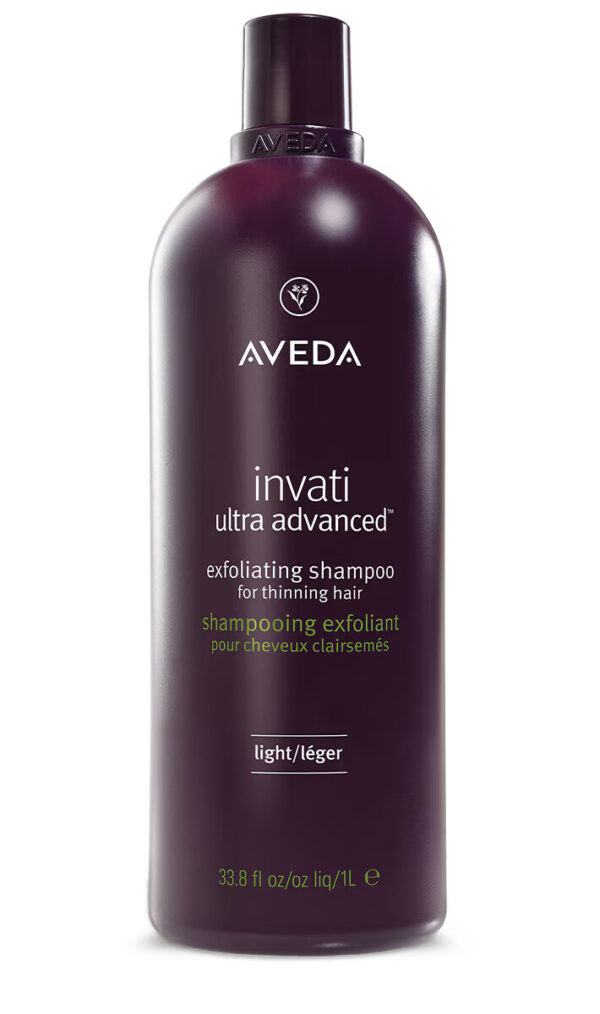 Invati Ultra Advanced Exfoliating Shampoo - Light