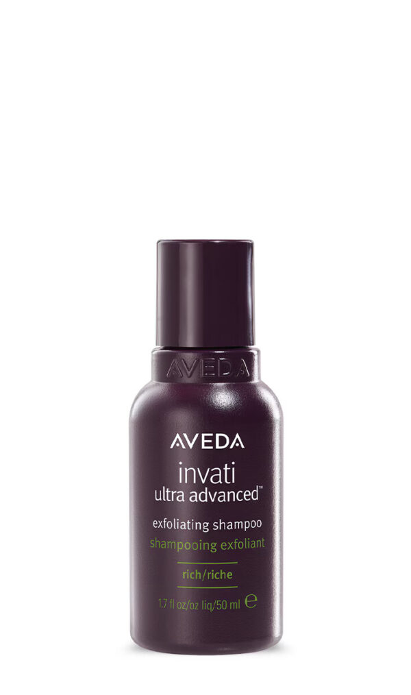 Invati Ultra Advanced Exfoliating Shampoo - Rich