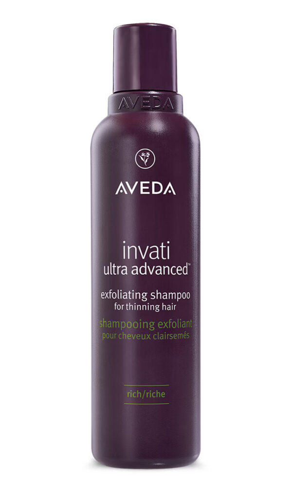 Invati Ultra Advanced Exfoliating Shampoo - Rich
