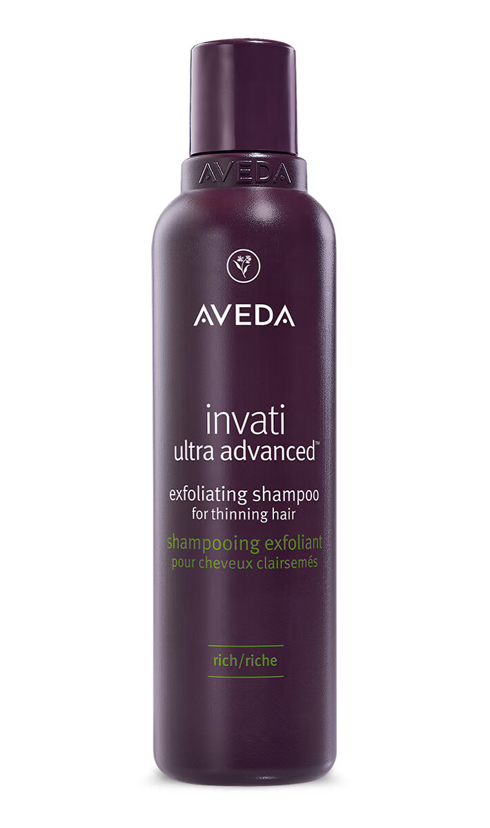 Invati Ultra Advanced Exfoliating Shampoo - Rich - Image 2