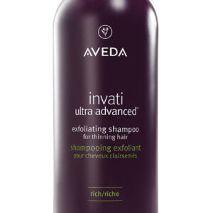 Invati Ultra Advanced Exfoliating Shampoo - Rich - Image 1