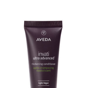 Invati Ultra Advanced Thickening Conditioner - Light - Image 3