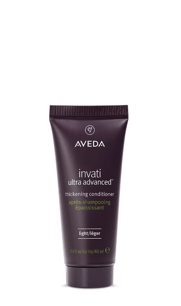 Invati Ultra Advanced Thickening Conditioner - Light