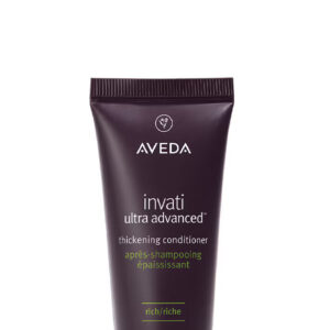 Invati Ultra Advanced Thickening Conditioner - Rich - Image 3
