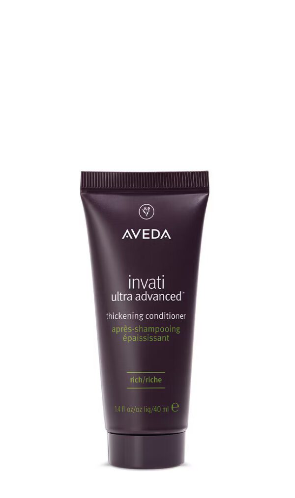 Invati Ultra Advanced Thickening Conditioner - Rich