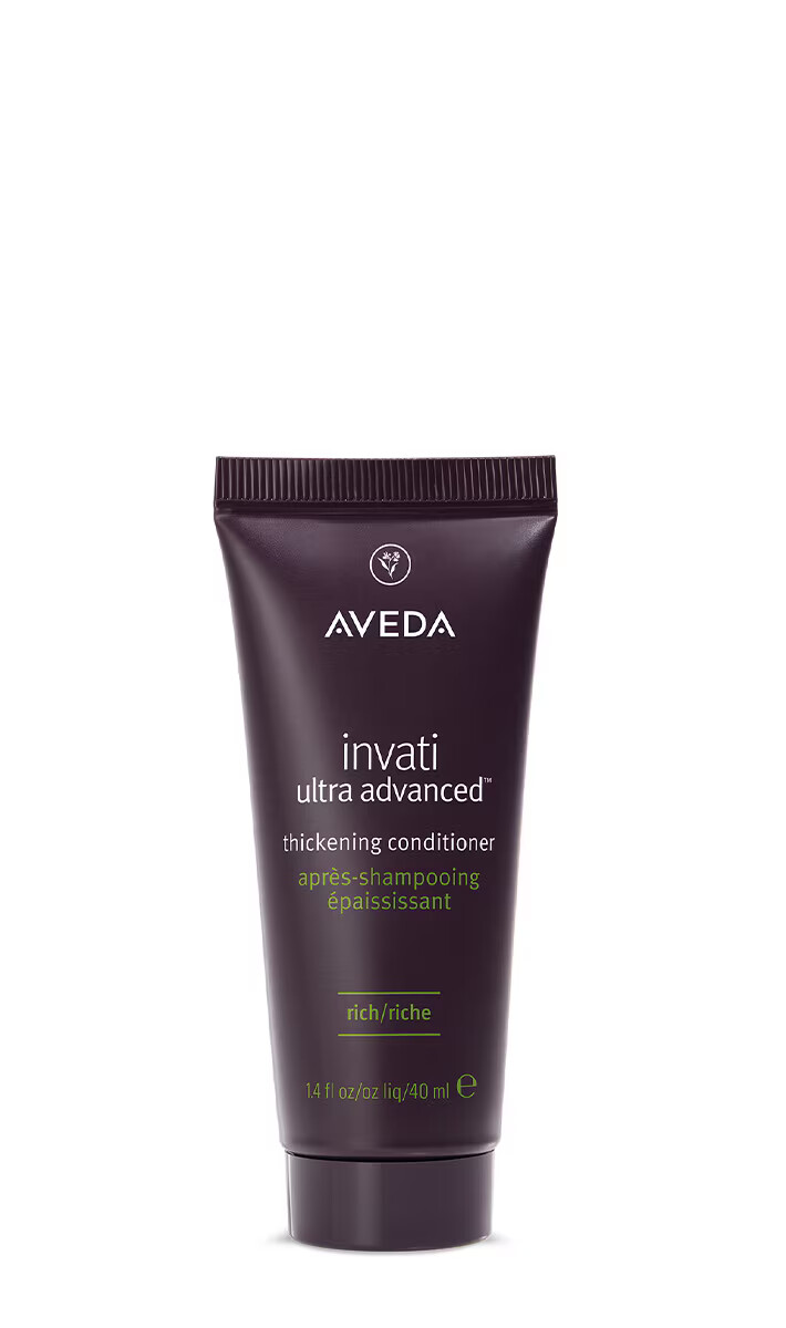 Invati Ultra Advanced Thickening Conditioner - Rich - Image 3