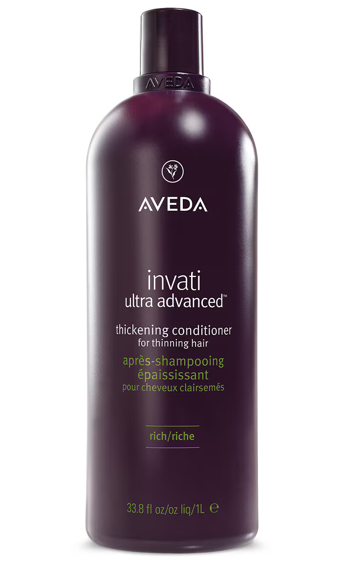 Invati Ultra Advanced Thickening Conditioner - Rich - Image 1