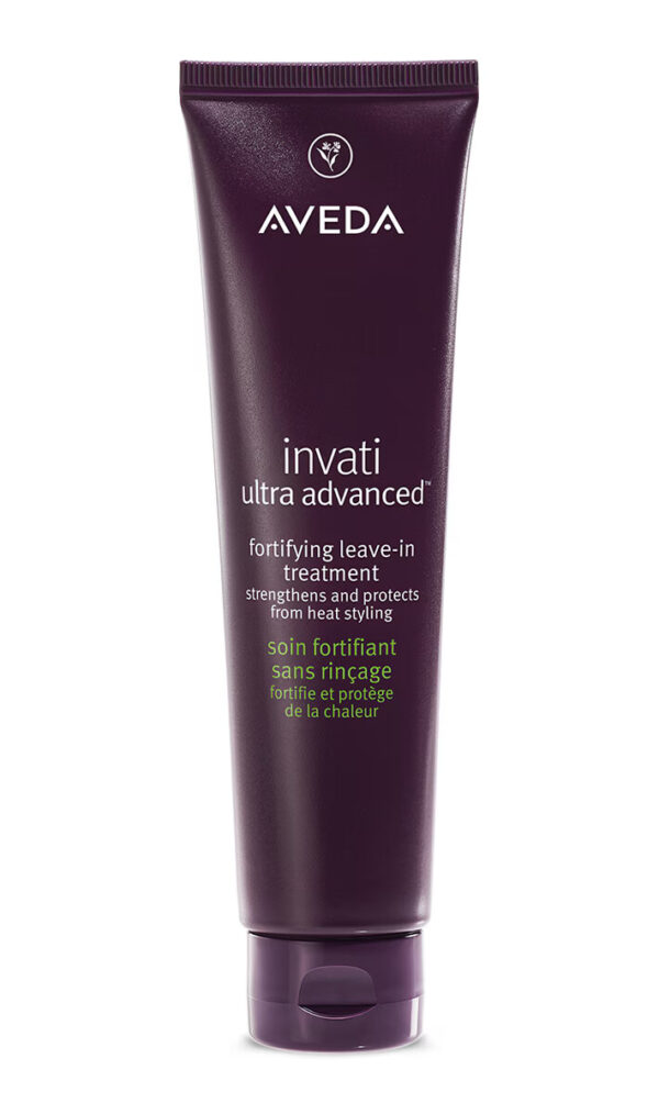 Invati Ultra Advanced Fortifying Leave In Treatment