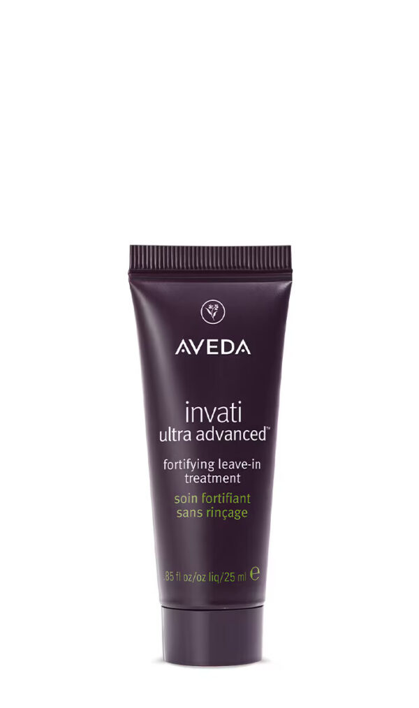 Invati Ultra Advanced Fortifying Leave In Treatment