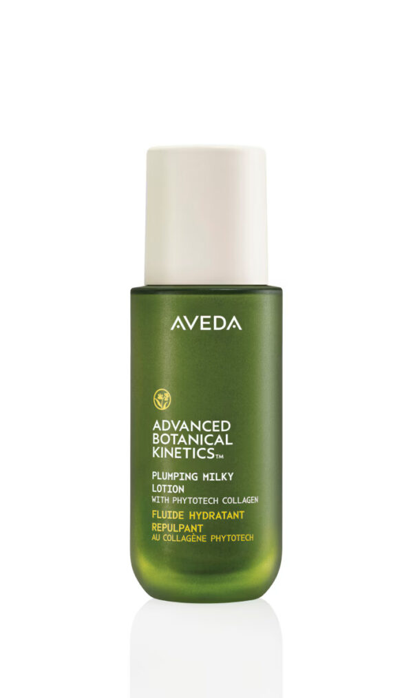 Advanced Botanical Kinetics Plumping Milky Lotion