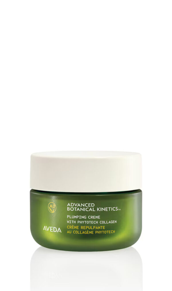 Advanced Botanical Kinetics Plumping Creme