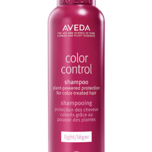Color Control Light Shampoo - Image 2