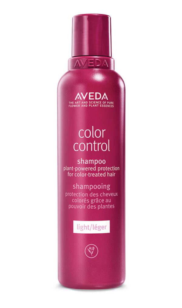 Color Control Light Shampoo