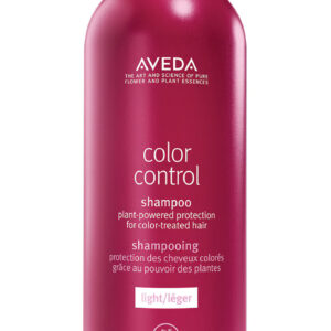 Color Control Light Shampoo - Image 1