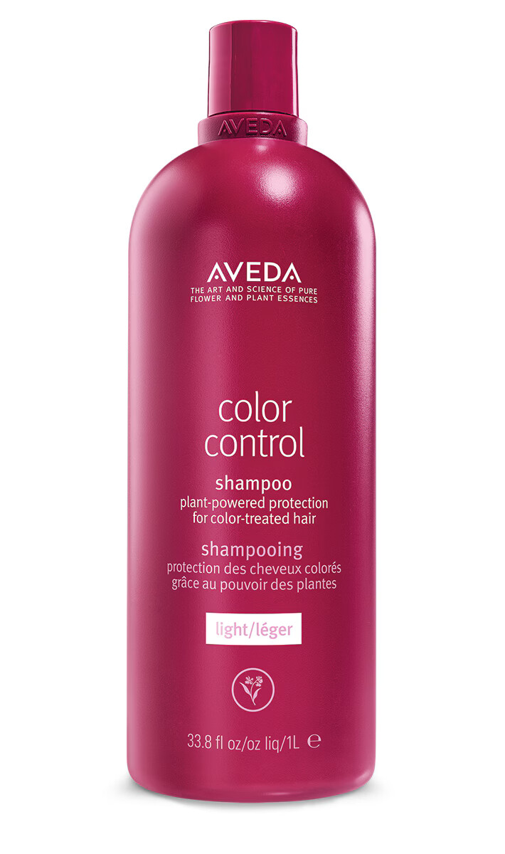 Color Control Light Shampoo - Image 1
