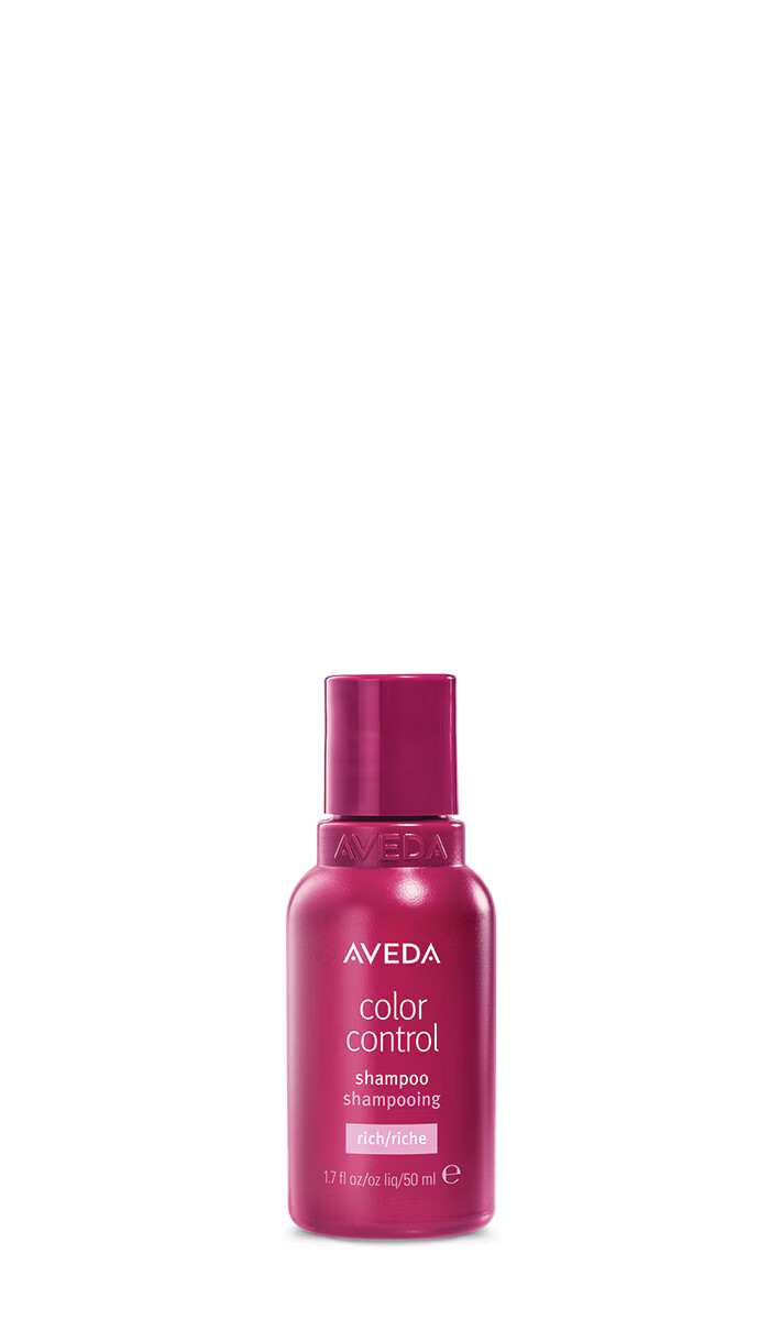 Color Control Rich Shampoo - Image 3