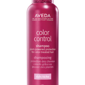Color Control Rich Shampoo - Image 2