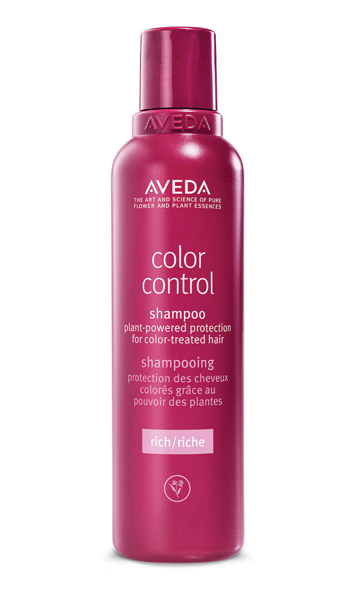 Color Control Rich Shampoo - Image 2