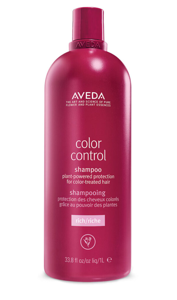 Color Control Rich Shampoo