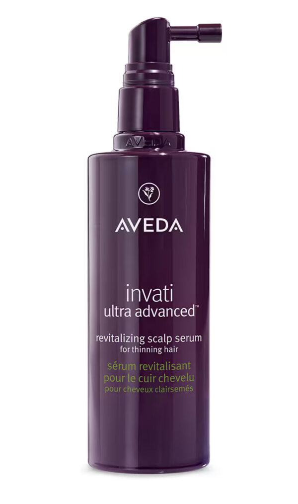 Invati Ultra Advanced Revitalizing Scalp Serum