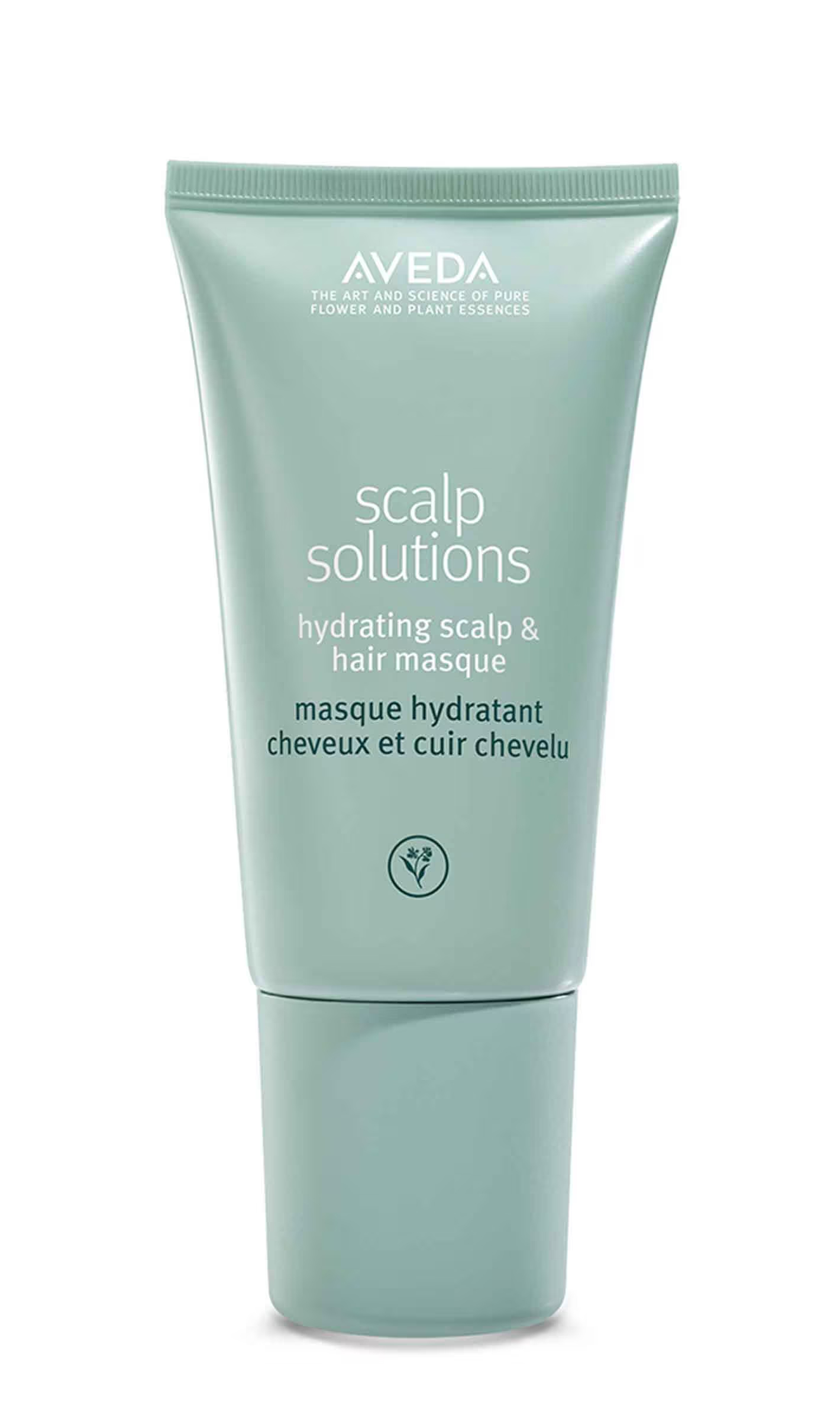Scalp Solutions Hydrating Scalp & Hair Masque - Image 1