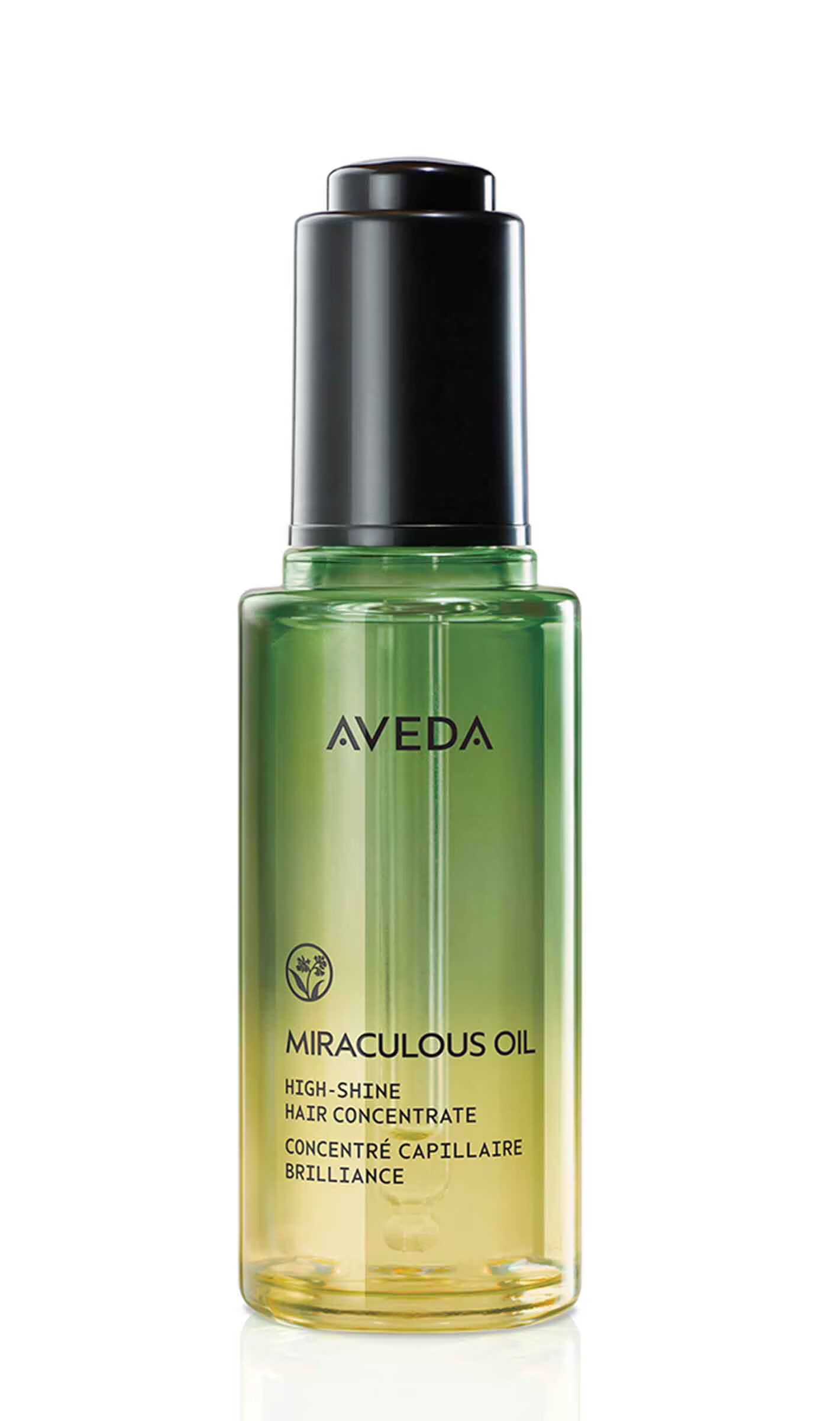 Miraculous Oil High-Shine Hair Concentrate - Image 1