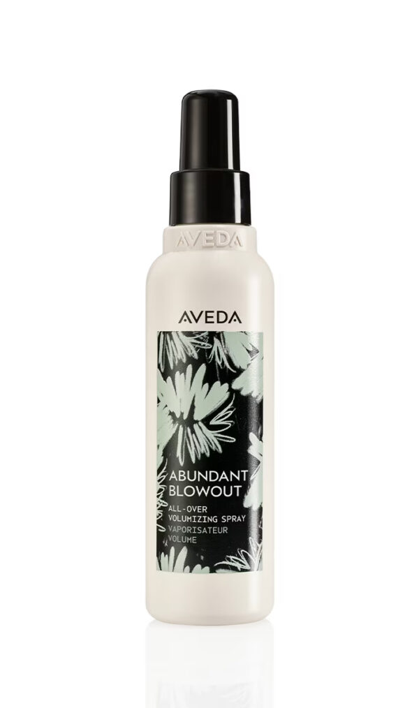 Abundant Blowout Spray