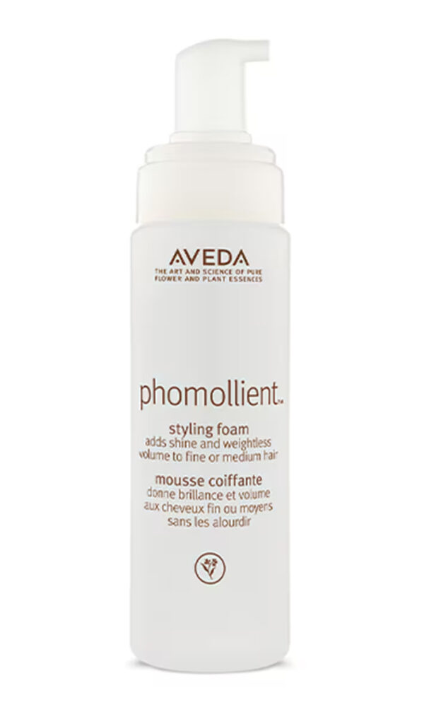 Phomollient Stying Foam