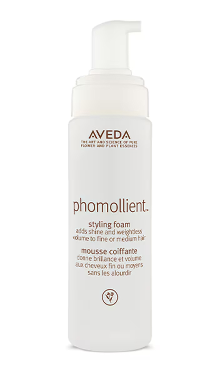 Phomollient Stying Foam - Image 1
