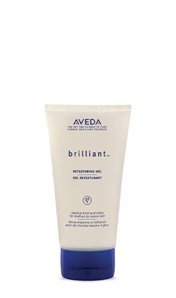 Brilliant Retexturing Gel