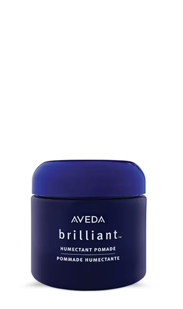 Brilliant Humectant Pomade - Image 1
