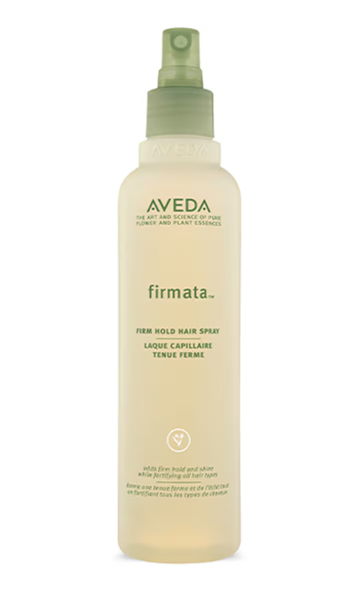 Firmata Firm Hold Hair Spray - Image 1