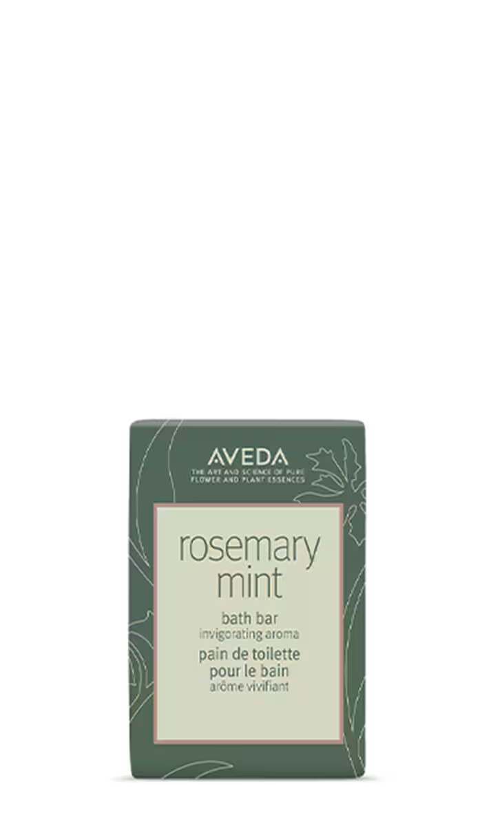 Rosemary Mint Bath Bar - Image 1