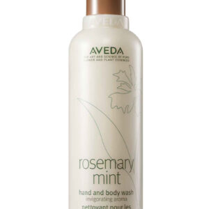 Rosemary Mint Hand and Body Wash - Image 2