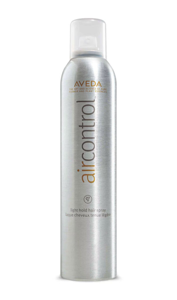 Air Control Light Hold Hair Spray
