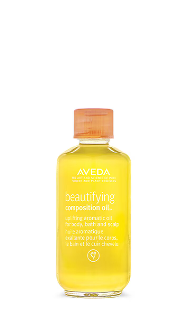 Beautifying Composition Oil - Image 1