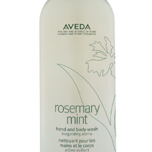 Rosemary Mint Hand and Body Wash - Image 1