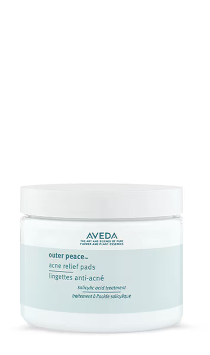 Outer Peace Acne Relief Pads - Image 1
