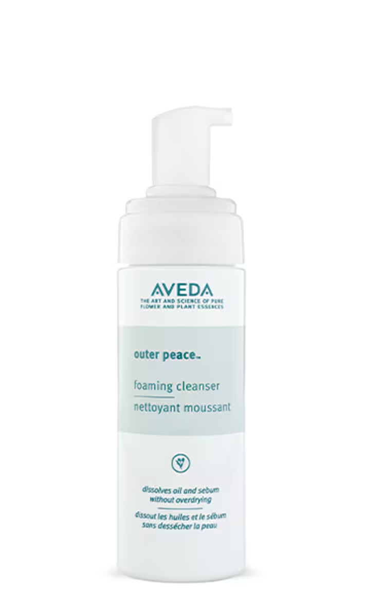 Outer Peace Foaming Cleanser - Image 1