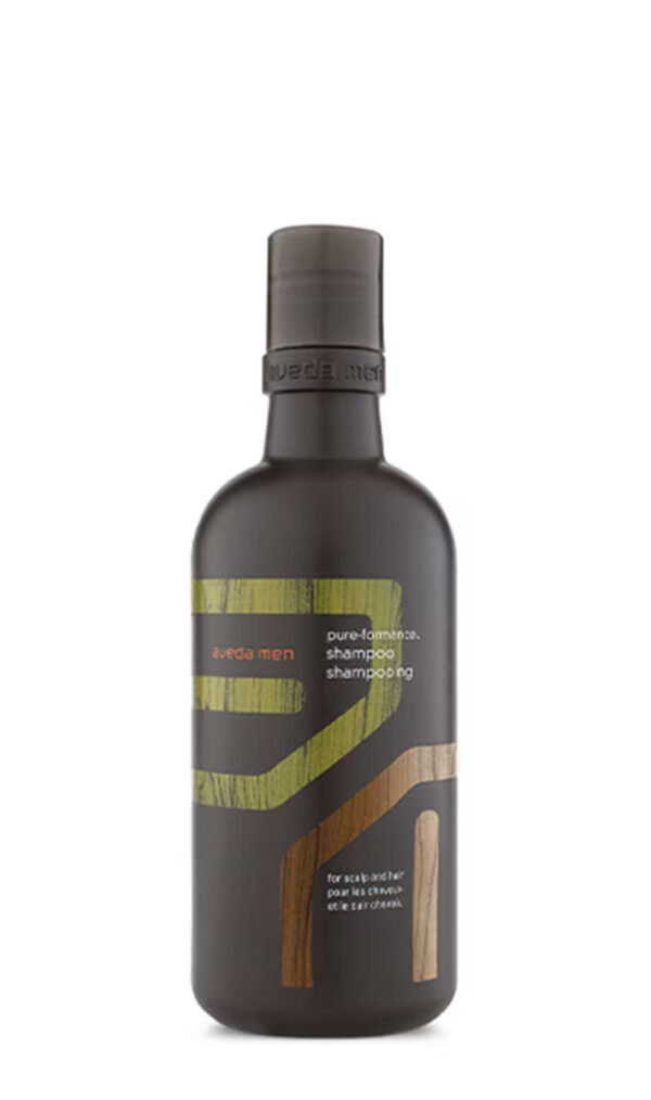 Aveda Men Pure-Formance Shampoo