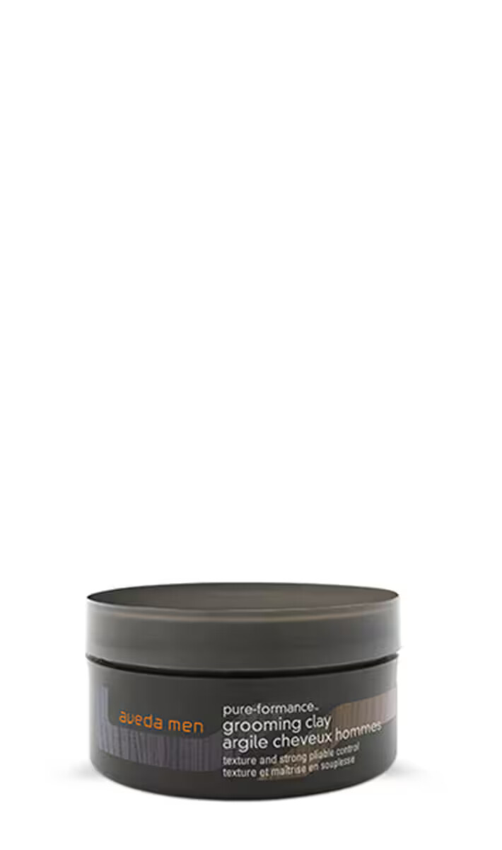 Aveda Men Pure-Formance Grooming Clay - Image 1
