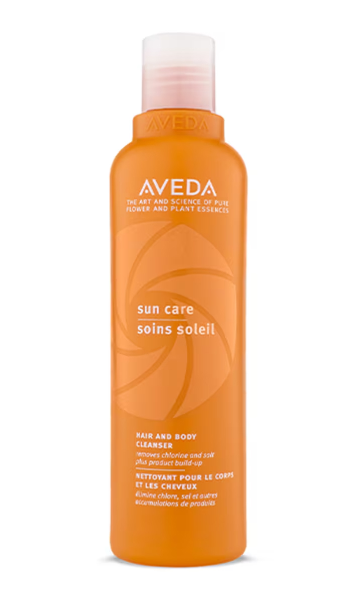 Sun Care Hair and Body Cleanser - Image 1