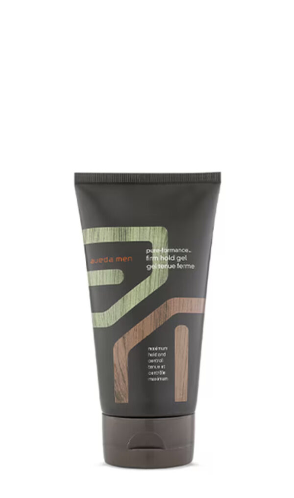 Aveda Men Pure-Formance Firm Hold Gel
