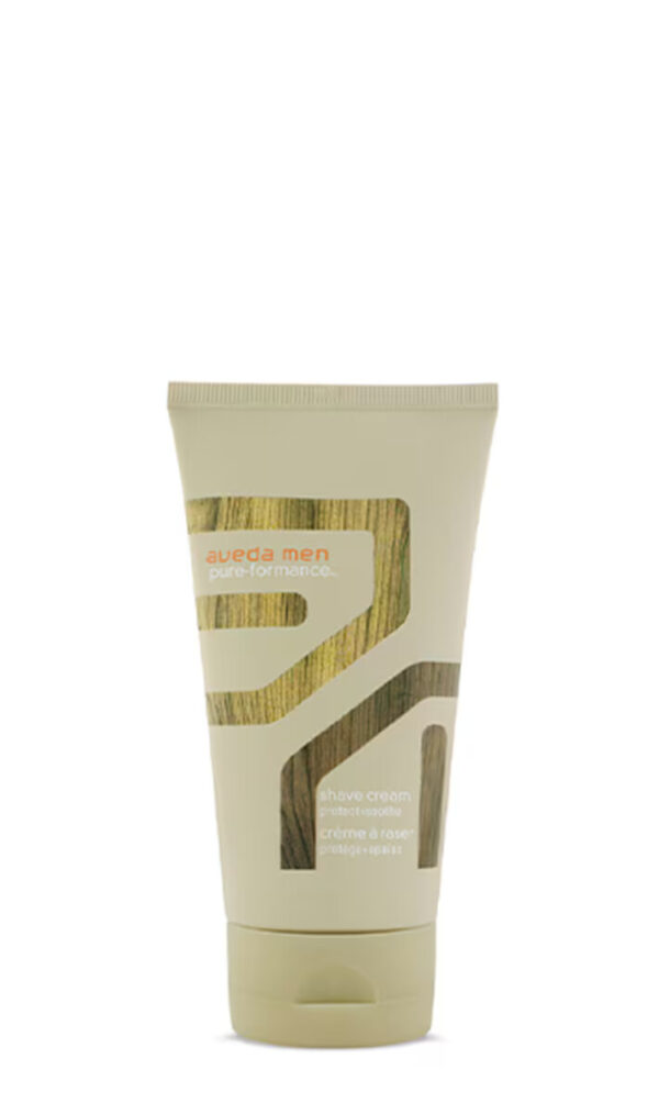 Aveda Pure-Formance Mens Shave Cream