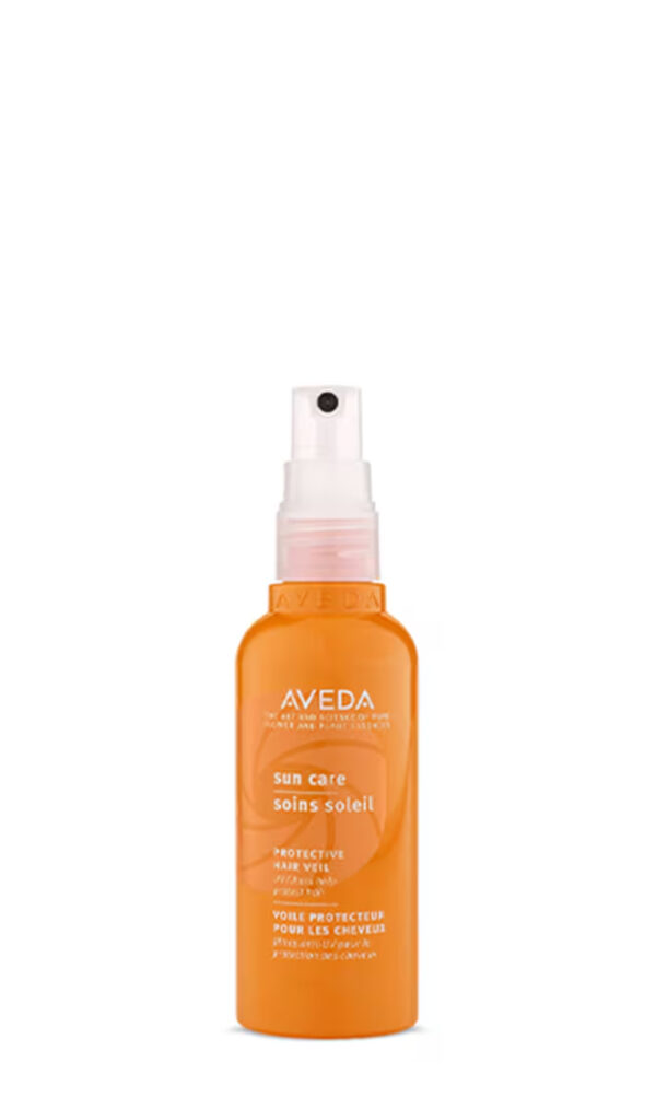 Sun Care Protective Hair Veil